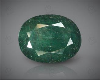 Natural Emerald / Panna Certified 8.45 Cts. ( 32436 )